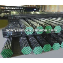 ASTM ASME AISI alloy steel seamless tube pipe